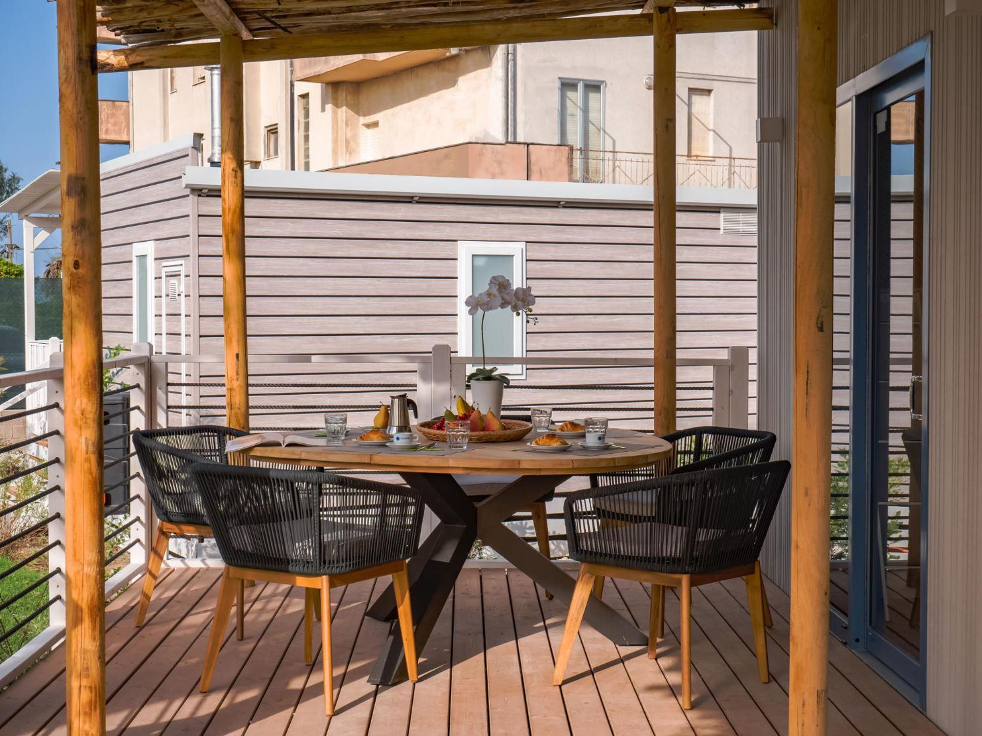 Club Del Sole Rimini Family Resort Esterno foto